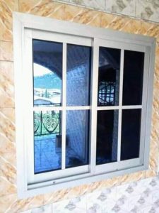 fenêtre sur mesure à Grainville-la-Teinturiere